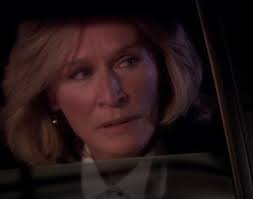 Damages 3.8 Recap: When Frobisher Returns, and We All Groan Because He Is  Ridiculous and Not That Interesting