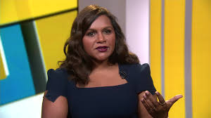 Mindy nettifee, phd is a poet, artist educator, depth psychology researcher, and somatic practitioner. Mindy Kaling Reveals Her Favorite 2020 Democrat Cnn Video