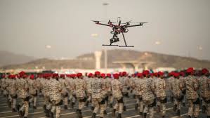 Аякс и диомед прибудут в total war saga troy 28 января. Saudi Civil Aviation Authority To Begin Issuing Drone Permits Arab News