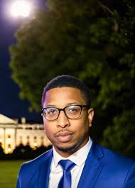 Meet Dale Ferdinand, MBA, EA