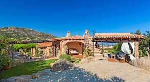 Porto cervo is an italian seaside resort in northern sardinia. Exklusive Luxusvillen In Porto Cervo Zum Mieten