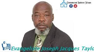 Sa Se moman Paw lan Sou Facebook Pou Tande Sèvitè BonDye a ki pral pale ak  Kèw. Vin Beni. Toujou #Pataje sou paj ou Konsa wap toujou ka Beni anko.