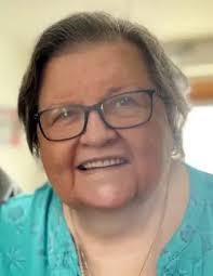 Frances R. Hernandez Obituary (1944