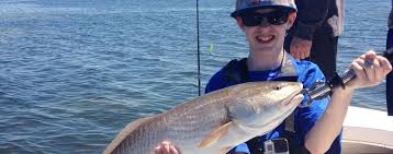 You can experience stalking fish on shallow. St Petersburg Fishing Guide Inshore Charters St Pete