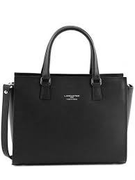 Sac Porte Main Lancaster 421 42 Frambo Bogc En Vente Au Meilleur Prix Sac Trapeze Sac Sac Lycee