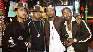 Bottom 8 from promotion 2021 stage 2. R B Hitmakers B2k Are Set To Reunite In 2019 Grammy Com