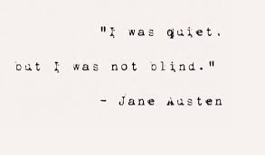 Very Quiet But Very Observant Powerful Quotes Thought Provoking Quotes Inspirational Quotes