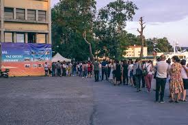 Bir Yaz Gecesi Sinemasi Grease Ile Sona Erdi Bagimsiz Sinema