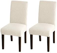 Check out chair covers dining room chairs on helpwire.com. Dining Chair Slipcovers Shop Online Free Shipping In United Arab Emirates