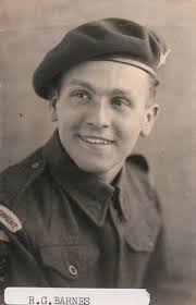 1939-45 ROLL OF HONOUR