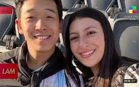 Emprendedor": qué vende Martín Ku después de Gran Hermano para poder llegar  a fin de mes