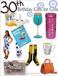 Best female 30th birthday gift ideas from 20 good 30th birthday gift ideas for women.source image: Special 30th Birthday Gifts For Her 30th Birthday Gifts For Girls 30th Birthday Gifts Birthday Gift Baskets