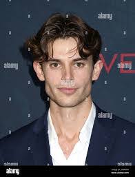 Brian Altemus's Instagram, Twitter & Facebook