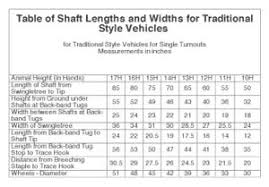 Introduction To Carriage Driving Part Two Choosing A Cart Or