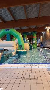 Espace Detente Picture Of Sancy O Pole Aqualudique La Bourboule Tripadvisor