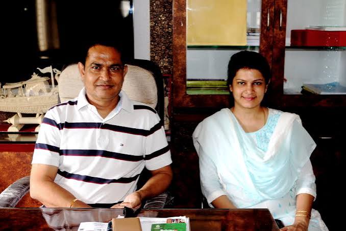 A Tryst with a Creative Genius IPS Humayun Kabir - An exclusive inside of his creative world. - IBG News