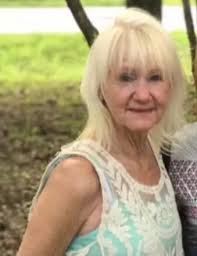 Obituary information for Ella Faye Wilcox Hammock