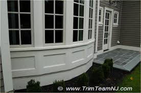 Check out trimteamnj's profile on owler, the world's largest trimteamnj is headquartered in howell, new jersey. Exterior Trim Traditional Exterior New York By Trim Team Nj Houzz