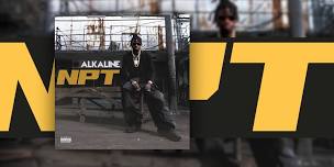 Reggae Fest Presents Alkaline