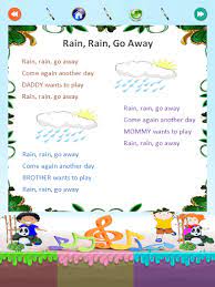 Oh mommy is an interactive singing animated storybook that can sing along in front of your children with the musical reading concept instead of just reading. English Kids Songs Apk By Windev Studio Wikiapk Com