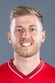 ステファン ムーク選手 完全移籍加入のお知らせ