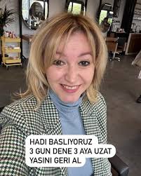 8 Haftalık Diyet ve Yaşam Tarzı Programı ile Kadınlarda Biyolojik Yaşın  Geriye Dönüşü! ✨🧬 📝 Yeni bir vaka serisi çalışmasında, 6 kadının DNA  metilasyonunu ve biyolojik yaş ölçümlerini etkilemeyi amaçlayan 8 haftalık