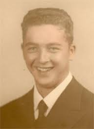 Kent Morgan Overholt (1922-1992)