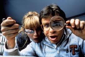 F This Movie!: The Happy and Heartwarming HONEY, I SHRUNK THE KIDS