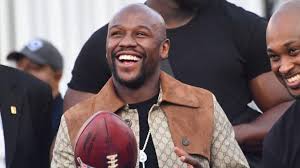 Floyd Mayweather Vs Tenshin Nasukawa Fight Rules Announced For Rizin 14 Card On New Year S Eve Serena Williams Tennis Floyd Mayweather Kickboxing
