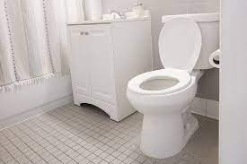 How To Remove Hard Water Stains In A Toilet