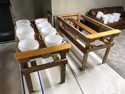 Check spelling or type a new query. How To Build A Bucket Garden Using Free 5 Gallon Buckets If I Can Do It So Can You Youtube
