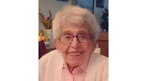 Sarah Friedman Obituary (2017)