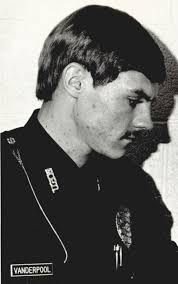 The Oklahoma Law Enforcement Memorial