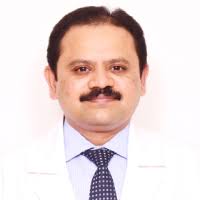 Dr. Manoj C
