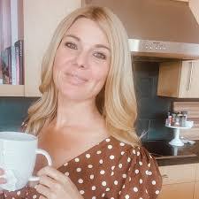 Candace Kennedy's Instagram, Twitter & Facebook