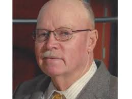 Obituary for Vernon Cooksey