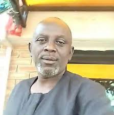 1990 Nigerian coup attempt : A photo captures the 1990 coup plotters during  their trial: From left to right