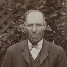 John COLLINSON b. 09 Jul 1839 Humberston, Lincolnshire, England d. 02 Feb  1916 Waltham, Lincolnshire, England: Past and Present Company