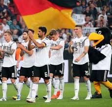 The home of germany on bbc sport online. Germany At The Football World Cup