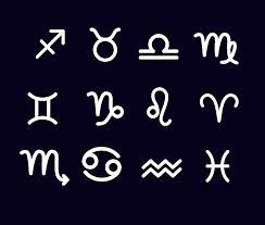 A lot of individuals admittedly had a hard t. Can You Match The Zodiac Sign To Its Symbol