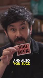 🤣 @stuart.macleod is WILD for this one.., #standup #comedy #magictrick  #magician #cruiseship #comedyclub #standupcomedy #magician #standup  #cardtrick #puzzle #riddle