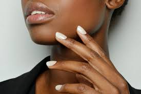 Dip nail designs and ideas. Should You Get A Dip Powder Manicure Sunday Edit