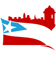 This collection is an instant download!! Puerto Rican Parade Puerto Rico Flag Transparent Clipart Full Size Clipart 4114072 Pinclipart