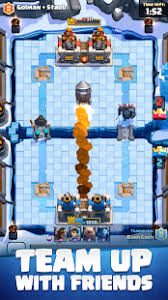 ¡atrévete a pisar la arena! Clash Royale For Pc Windows And Mac Free Download