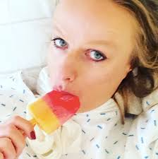 Wie Du Die Zeit Nach Einer Mandel Operation Am Besten Uberstehst Fashionsandrina