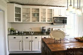 Diy kitchen cabinet ideas that will spruce up your kitchen in 2021. 15 Diy Kitchen Cabinet Makeovers Before After Photos Of Kitchen Cabinets