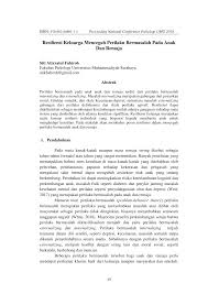 Latar belakang masalah muhammadiyah adalah gerakan dakwah amar ma'ruf nahi mungkar yang bersumber pada al qur'an dan as sunnah dimana bergerak di berbagai bidang dalam berdakwah. Http Journal Umg Ac Id Index Php Proceeding Article Download 893 747