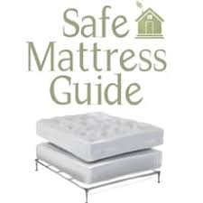 Non Toxic Mattress Guide Chemical Free Mattress Safe Mattress