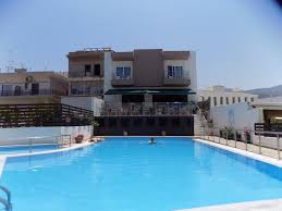 Un taglio in centro all'america. Creta Verano Hotel Ab 57 7 2 Bewertungen Fotos Preisvergleich Malia Griechenland Tripadvisor