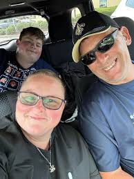 Fashionable family trip shirt ideas for teens and adults